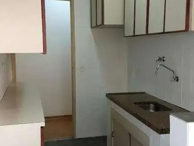 Apartamento para Venda em São Bernardo do Campo/SP Demarchi 2 Quartos
