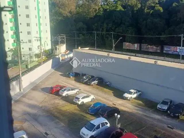Apartamento para Venda em São Bernardo do Campo/SP Demarchi 2 Quartos