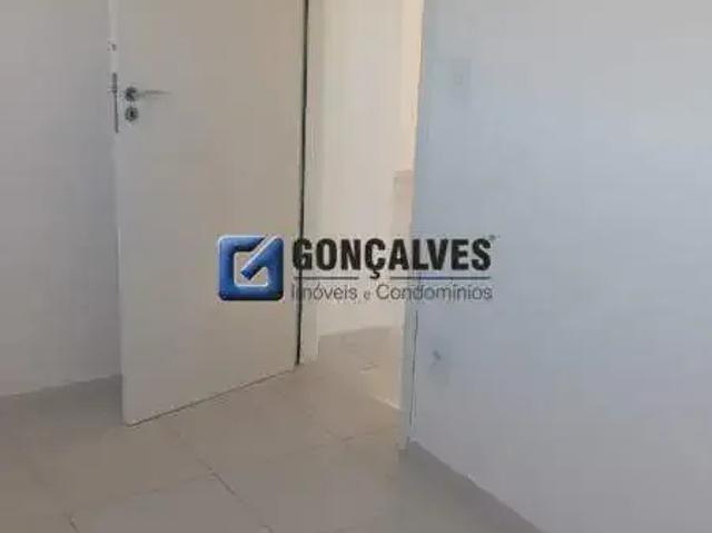 Apartamento para Venda em São Bernardo do Campo/SP Demarchi 2 Quartos