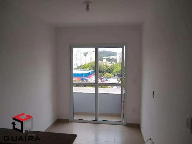 Apartamento para Venda em São Bernardo do Campo/SP Demarchi 2 Quartos