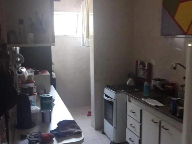 Apartamento para Venda em São Bernardo do Campo/SP Demarchi 2 Quartos