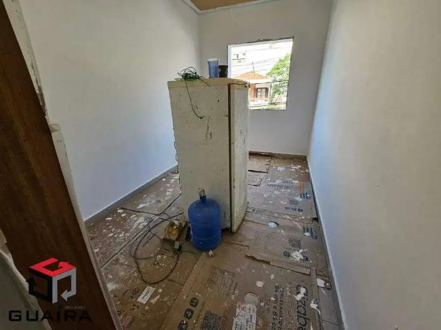 Apartamento para Venda em São Bernardo do Campo/SP Demarchi 2 Quartos