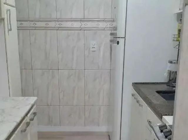 Apartamento para Venda em São Bernardo do Campo/SP Demarchi 2 Quartos