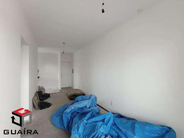 Apartamento para Venda em São Bernardo do Campo/SP Demarchi 2 Quartos