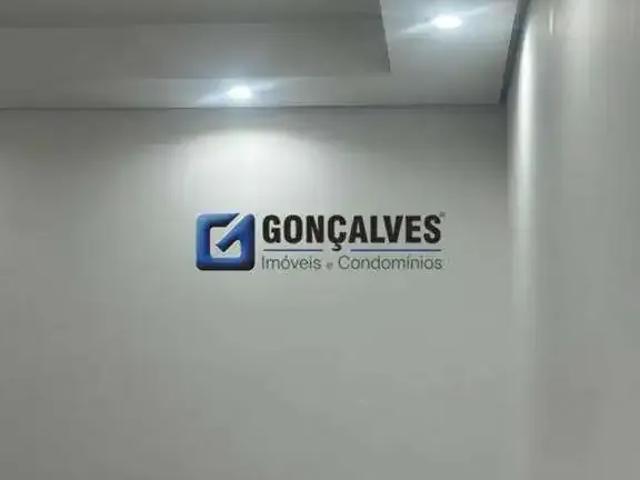 Apartamento para Venda em São Bernardo do Campo/SP Demarchi 2 Quartos