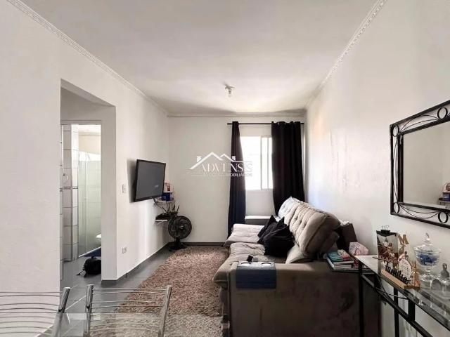 Apartamento para Venda em São Bernardo do Campo/SP Demarchi 2 Quartos