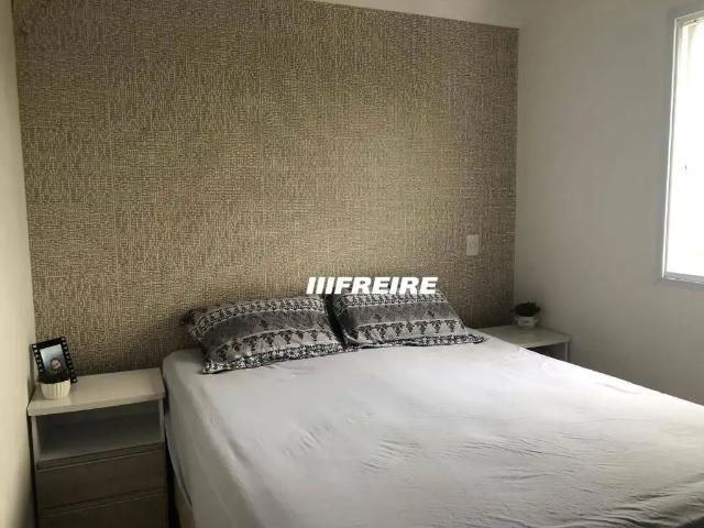 Apartamento para Venda em São Bernardo do Campo/SP Demarchi 2 Quartos