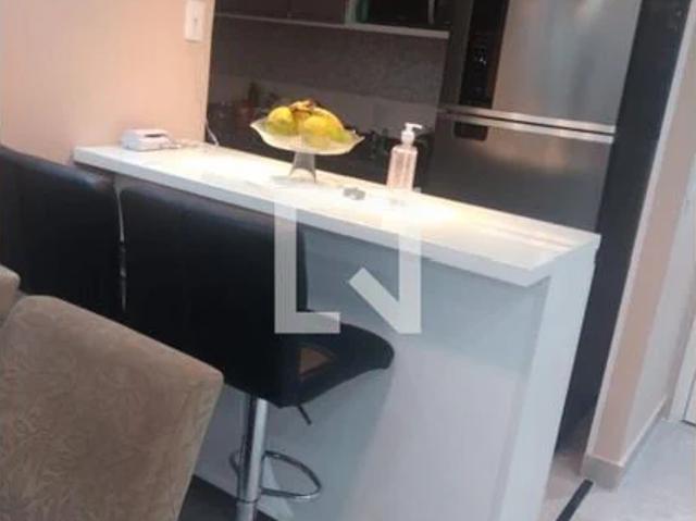 Apartamento para Venda em São Bernardo do Campo/SP Demarchi 2 Quartos