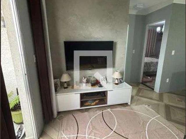 Apartamento para Venda em São Bernardo do Campo/SP Demarchi 2 Quartos