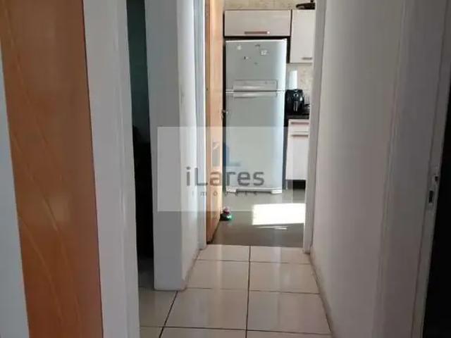 Apartamento para Venda em São Bernardo do Campo/SP Demarchi 2 Quartos