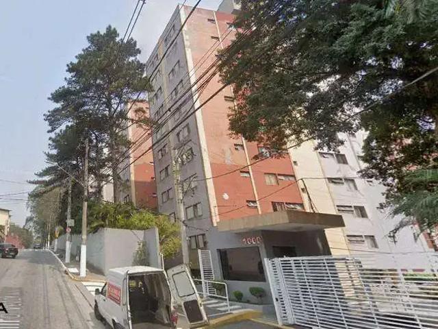 Apartamento para Venda em São Bernardo do Campo/SP Demarchi 2 Quartos