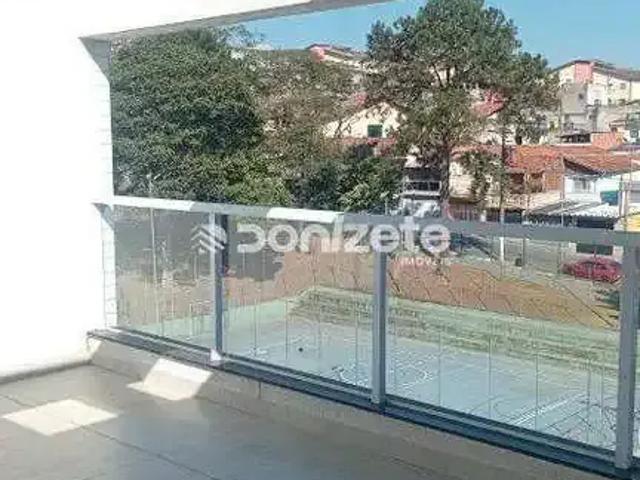 Apartamento para Venda em São Bernardo do Campo/SP Demarchi 2 Quartos