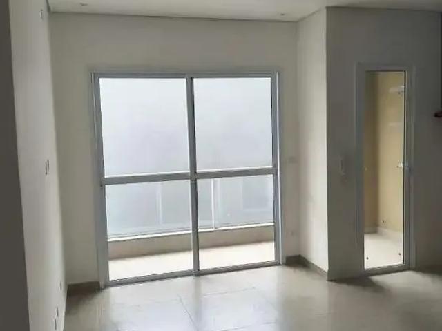 Apartamento para Venda em São Bernardo do Campo/SP Demarchi 2 Quartos