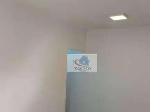 Apartamento para Venda em São Bernardo do Campo/SP Demarchi 2 Quartos
