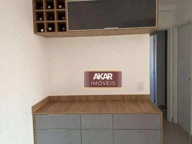 Apartamento para Venda em São Bernardo do Campo/SP Demarchi 2 Quartos