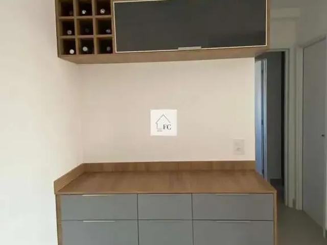 Apartamento para Venda em São Bernardo do Campo/SP Demarchi 2 Quartos