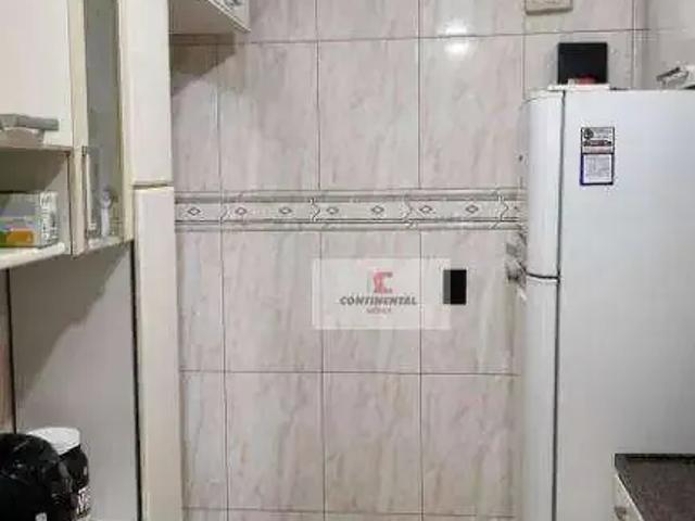 Apartamento para Venda em São Bernardo do Campo/SP Demarchi 2 Quartos