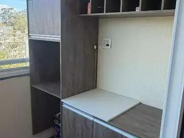 Apartamento para Venda em São Bernardo do Campo/SP Demarchi 2 Quartos