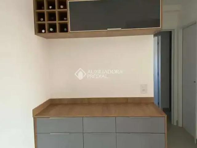 Apartamento para Venda em São Bernardo do Campo/SP Demarchi 2 Quartos