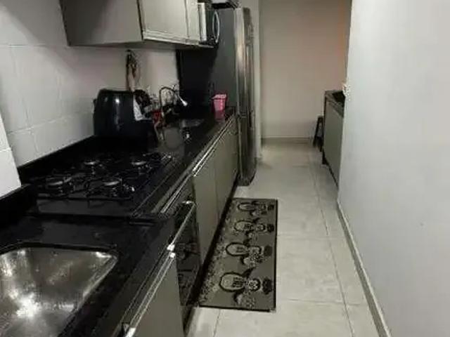 Apartamento para Venda em São Bernardo do Campo/SP Demarchi 2 Quartos