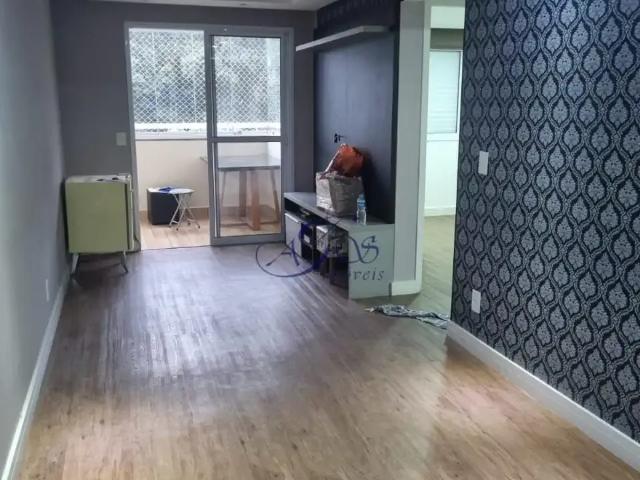 Apartamento para Venda em São Bernardo do Campo/SP Demarchi 2 Quartos