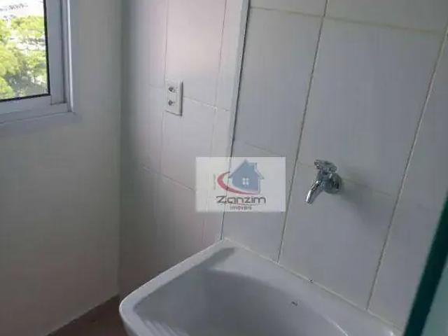 Apartamento para Venda em São Bernardo do Campo/SP Demarchi 2 Quartos