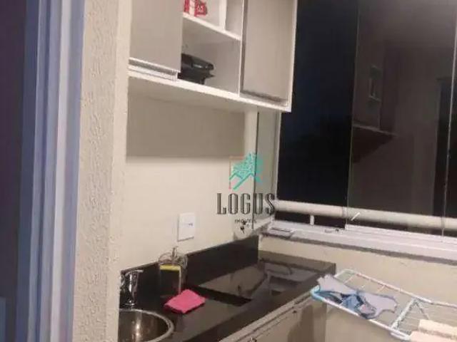 Apartamento para Venda em São Bernardo do Campo/SP Demarchi 2 Quartos