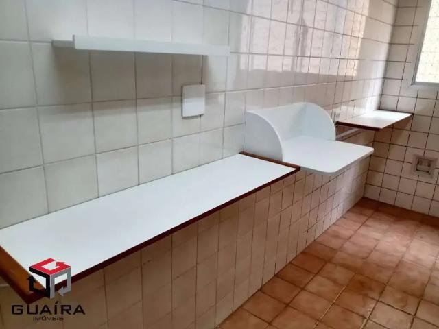 Apartamento para Venda em São Bernardo do Campo/SP Demarchi 2 Quartos