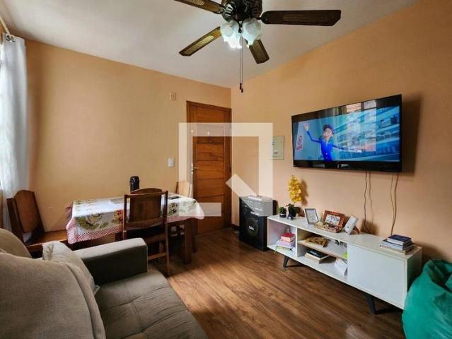 Apartamento para Venda em São Bernardo do Campo/SP Demarchi 2 Quartos