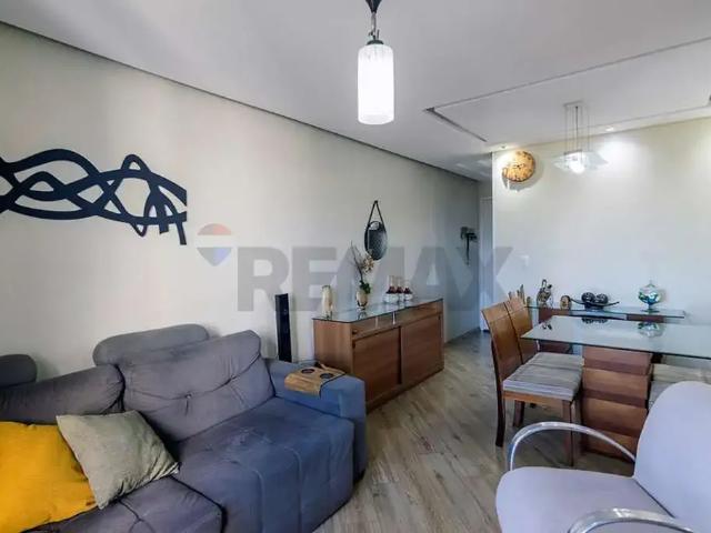 Apartamento para Venda em São Bernardo do Campo/SP Demarchi 2 Quartos