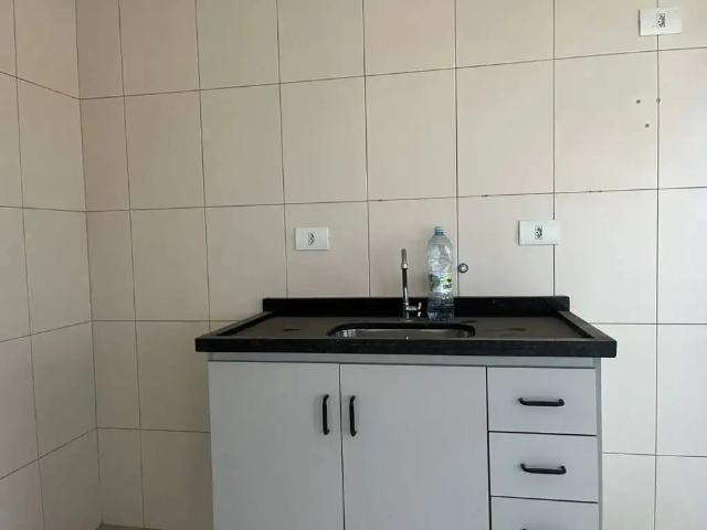 Apartamento para Venda em São Bernardo do Campo/SP Demarchi 2 Quartos