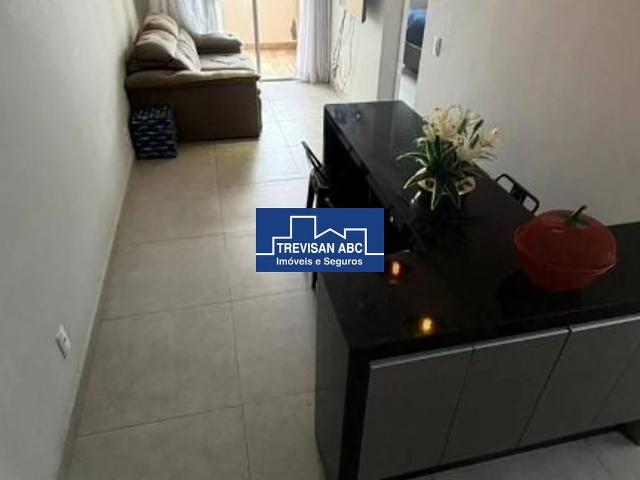 Apartamento para Venda em São Bernardo do Campo/SP Demarchi 2 Quartos
