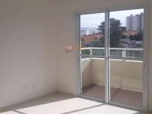 Apartamento para Venda em São Bernardo do Campo/SP Demarchi 2 Quartos