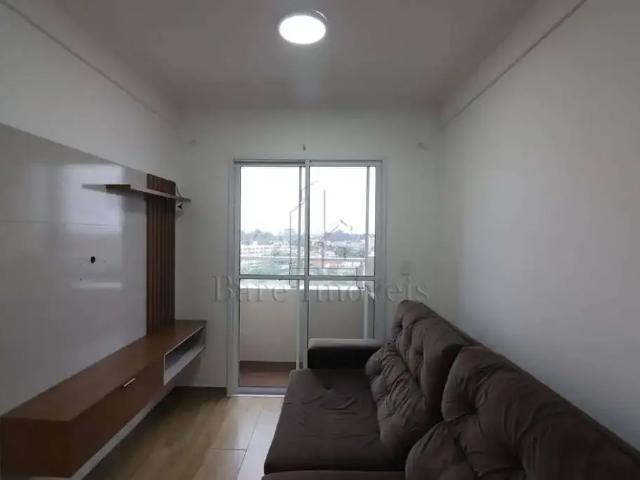 Apartamento para Venda em São Bernardo do Campo/SP Demarchi 2 Quartos