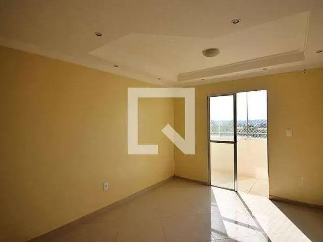 Apartamento para Venda em São Bernardo do Campo/SP Demarchi 2 Quartos