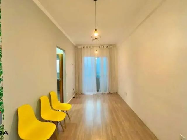 Apartamento para Venda em São Bernardo do Campo/SP Demarchi 2 Quartos