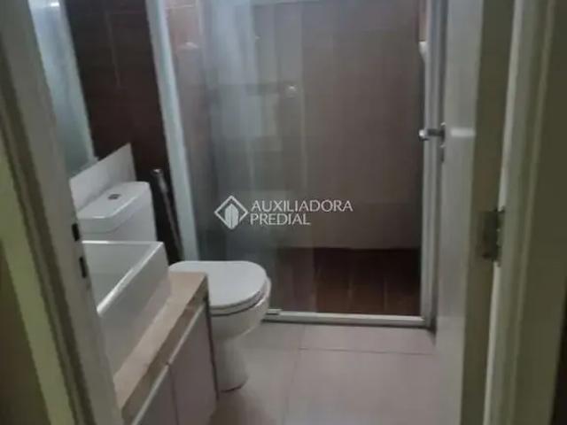 Apartamento para Venda em São Bernardo do Campo/SP Demarchi 2 Quartos