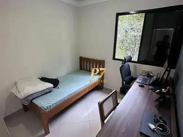 Apartamento para Venda em São Bernardo do Campo/SP Demarchi 2 Quartos