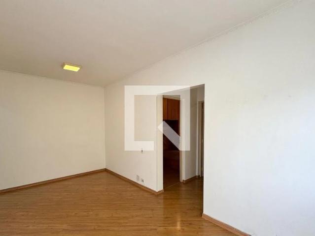 Apartamento para Venda em São Bernardo do Campo/SP Demarchi 2 Quartos