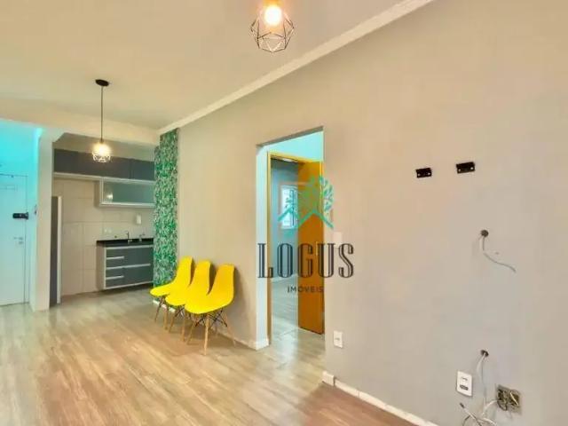 Apartamento para Venda em São Bernardo do Campo/SP Demarchi 2 Quartos