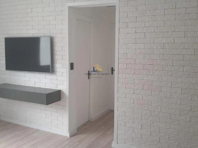 Apartamento para Venda em São Bernardo do Campo/SP Demarchi 2 Quartos