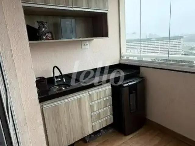 Apartamento para Venda em São Bernardo do Campo/SP Demarchi 2 Quartos