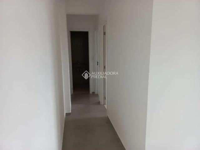 Apartamento para Venda em São Bernardo do Campo/SP Demarchi 2 Quartos