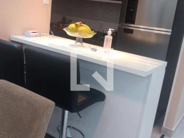 Apartamento para Venda em São Bernardo do Campo/SP Demarchi 2 Quartos