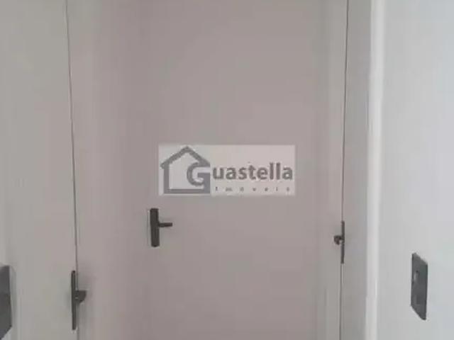 Apartamento para Venda em São Bernardo do Campo/SP Demarchi 2 Quartos