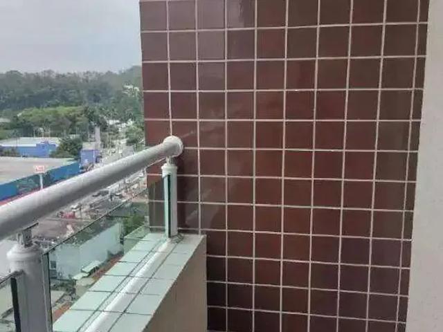 Apartamento para Venda em São Bernardo do Campo/SP Demarchi 2 Quartos