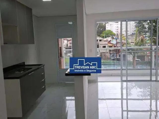 Apartamento para Venda em São Bernardo do Campo/SP Demarchi 2 Quartos
