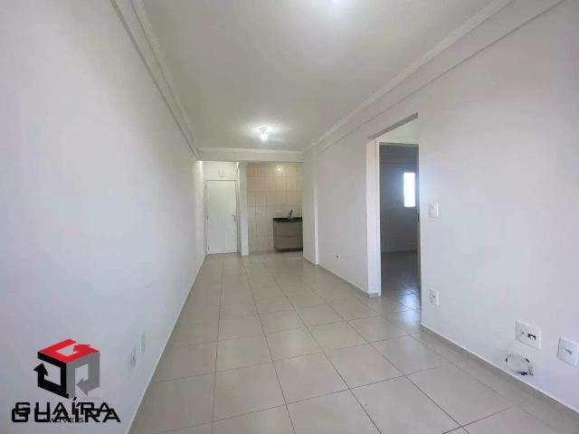 Apartamento para Venda em São Bernardo do Campo/SP Demarchi 2 Quartos
