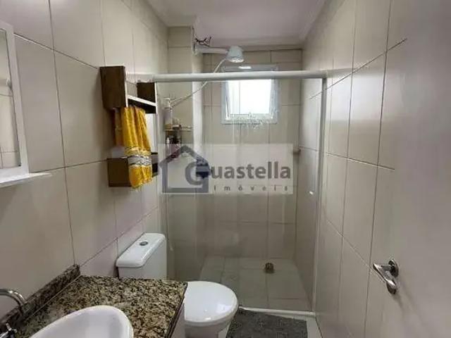 Apartamento para Venda em São Bernardo do Campo/SP Demarchi 2 Quartos
