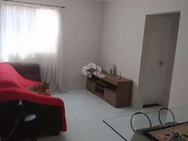 Apartamento para Venda em São Bernardo do Campo/SP Demarchi 2 Quartos